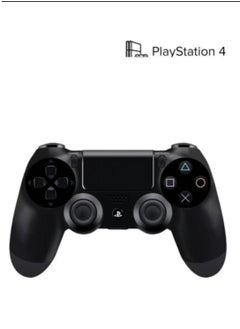 Generic DUALSHOCK 4 Wireless Controller for PlayStation 4 - Black  - Image 1