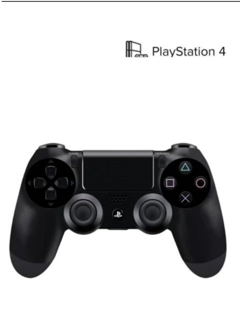 DUALSHOCK 4 Wireless Controller for PlayStation 4 - Black