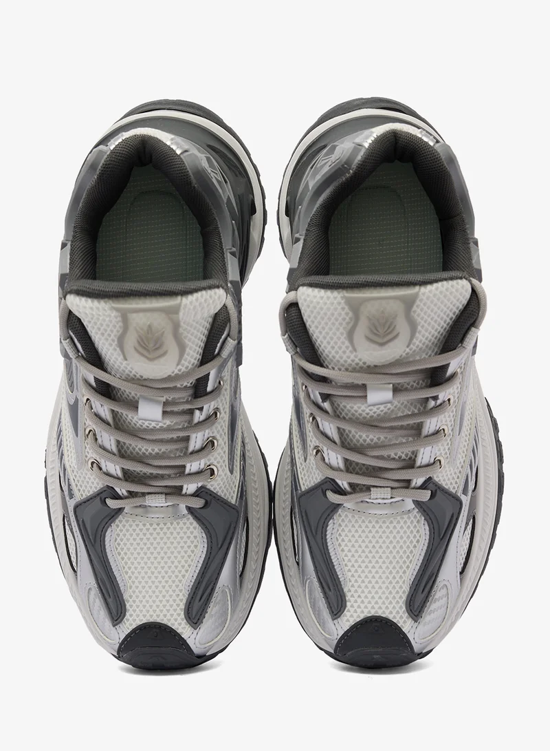 Seventy Five Casual Chunky Sneakers