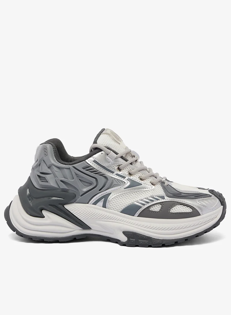 Seventy Five Casual Chunky Sneakers