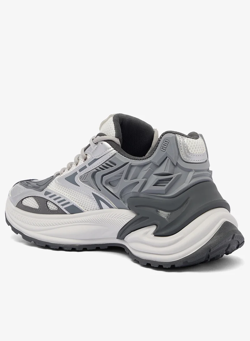 Seventy Five Casual Chunky Sneakers