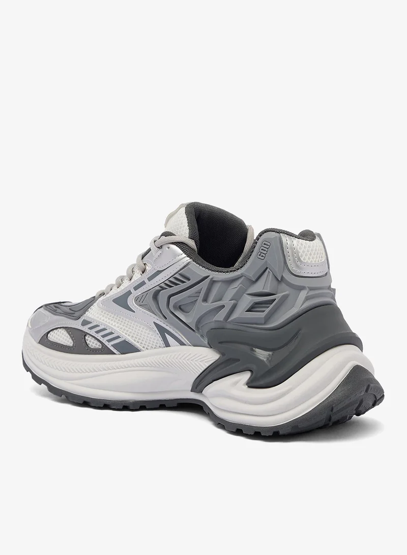 Seventy Five Casual Chunky Sneakers