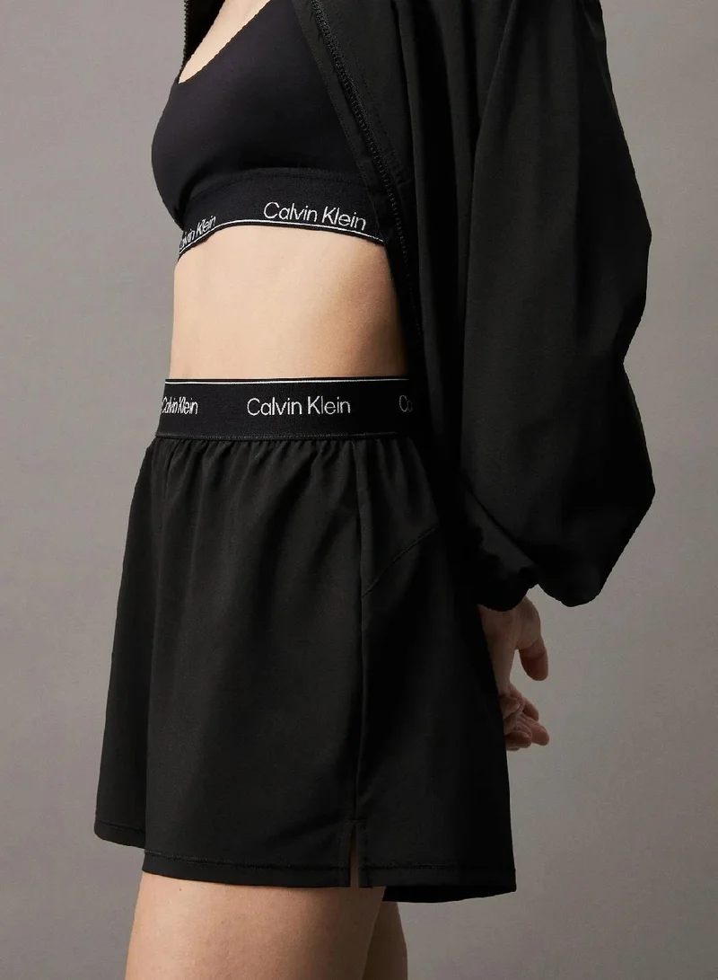 CALVIN KLEIN  Gym Shorts for Women | Best Price UAE