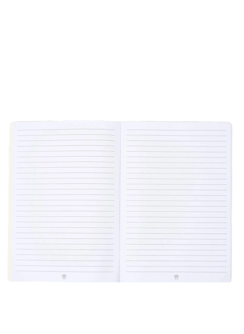 Prickly Pear Set of 3 Wildbloom B5 Size Notebooks