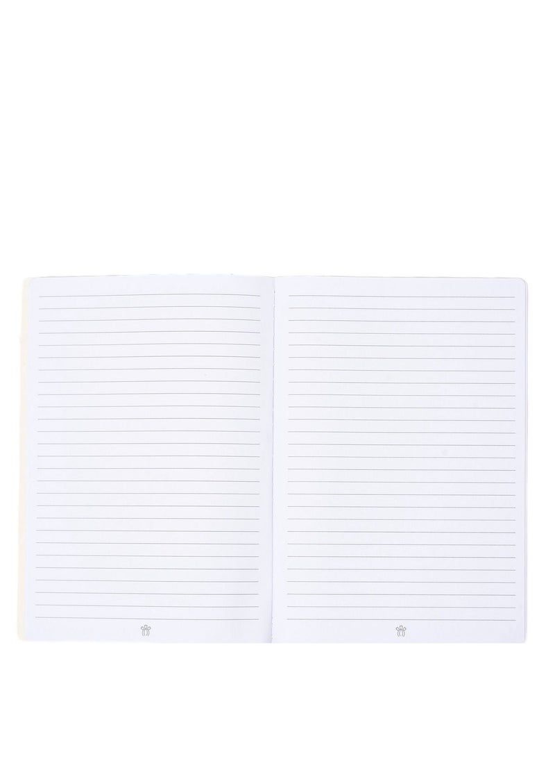 Prickly Pear Set of 3 Wildbloom B5 Size Notebooks  - Image 4
