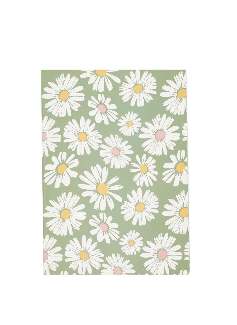 Prickly Pear Set of 3 Wildbloom B5 Size Notebooks
