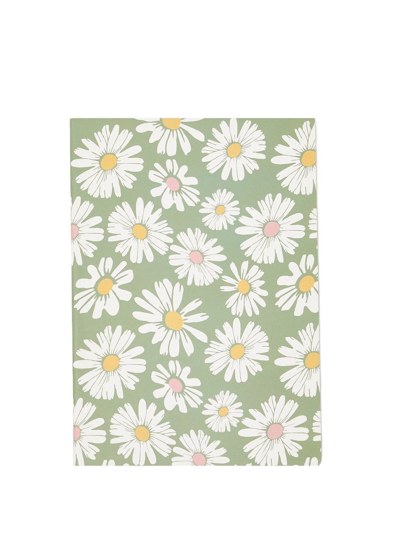 Prickly Pear Set of 3 Wildbloom B5 Size Notebooks  - Image 5
