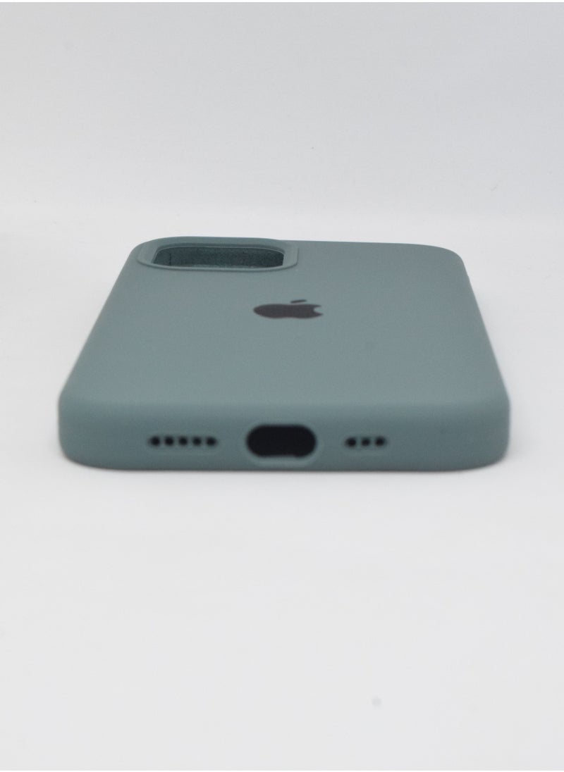 BORTONY - Protective Case Cover For Apple iPhone 12/12 Pro - Image 1