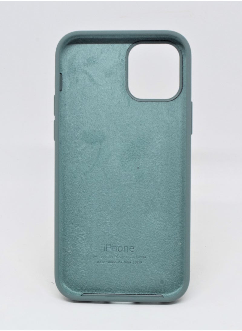 BORTONY - Protective Case Cover For Apple iPhone 12/12 Pro - Image 1