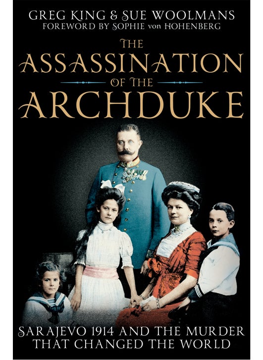 Assassination of the Archduke