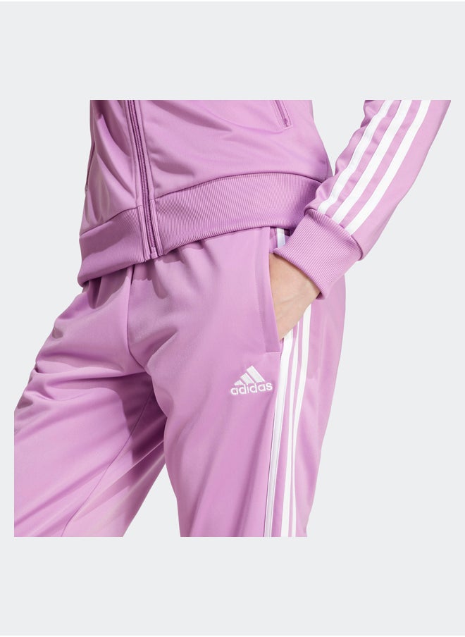 Adidas - Essentials 3-Stripes Tracksuit - Image 1