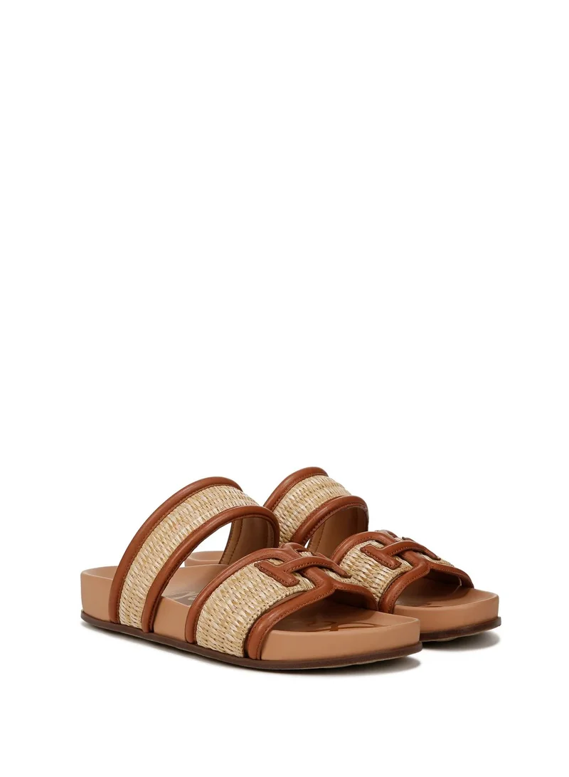Rowan Slide Footbed Sandal