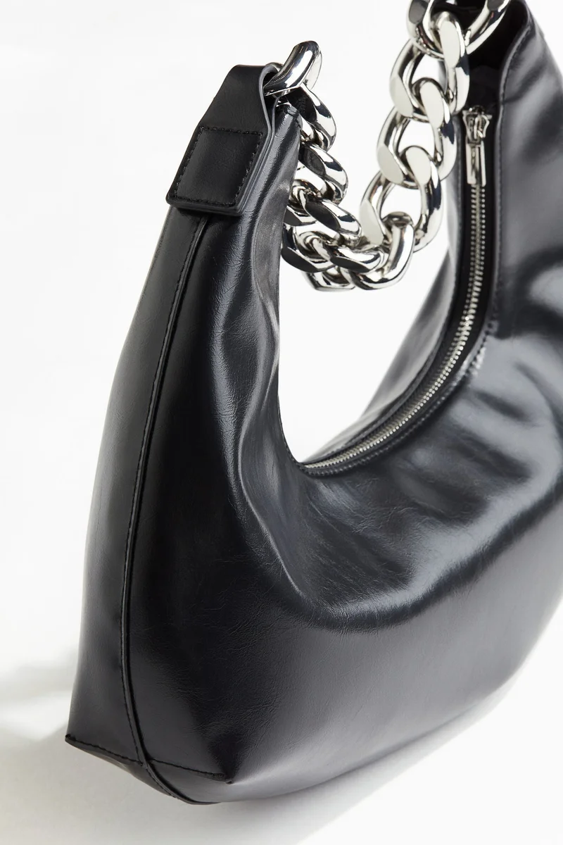 اتش اند ام حقيبة كتف صغيرة