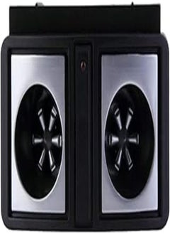 OR Ultrasonic Repeller, Black 