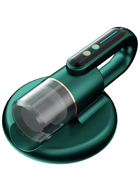 Mattress Vacuum Cleaner Mite Removal with HEPA Filtration and 5000PA Suction Instrument Wireless Household Bed Vacuum Machine Cleaner UV Lamp Effectively Clean Up Bed Mattresses ows Cloth Sofas