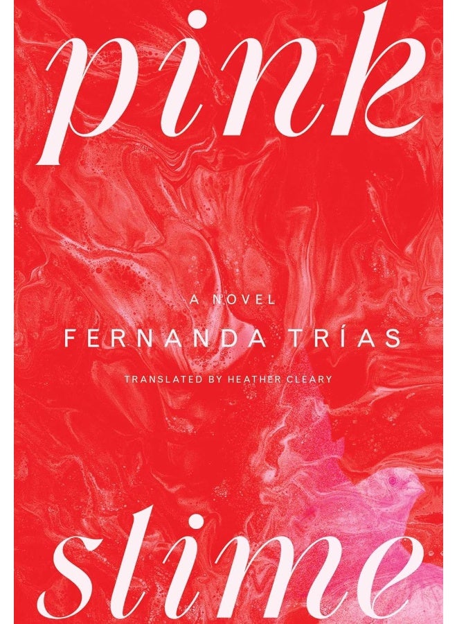 Pink Slime - Image 1