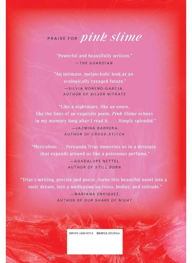 Pink Slime - Image 2