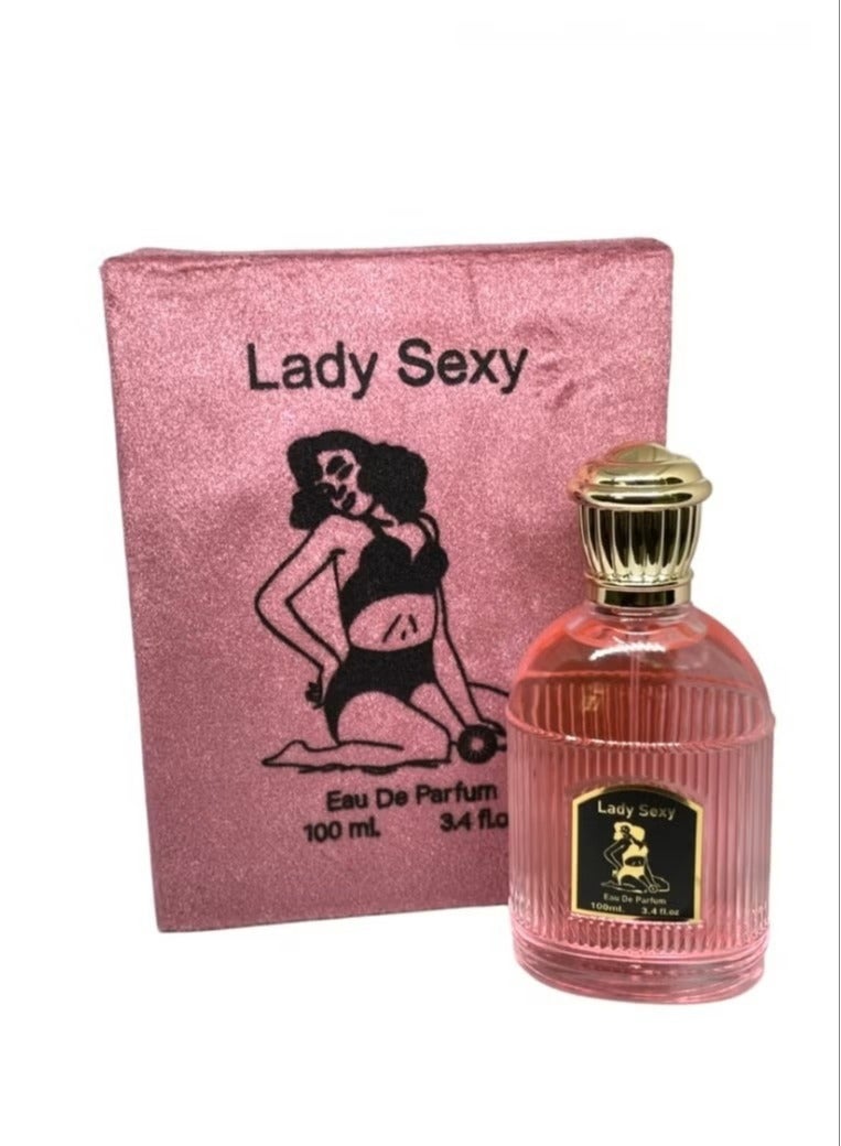 Lada Lady Parfum 100 ml