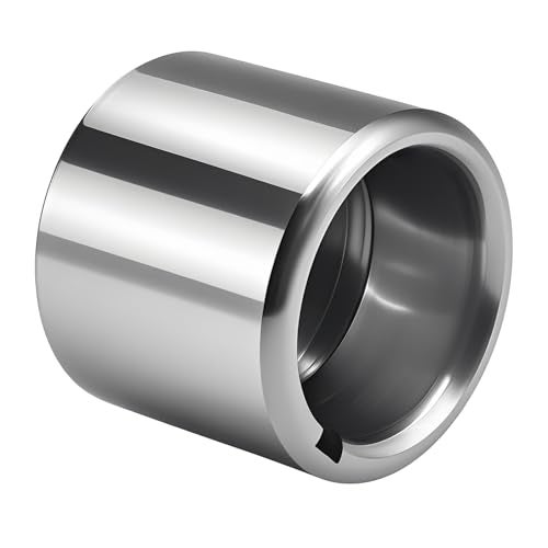 KPALAG Stainless Steel SBC Crank Crankshaft Turning Socket Compatible with Small Block Chevy 1955-2000 V8 1978-2006 200/262 - Image 1