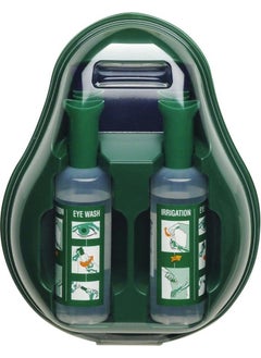 Drop Mirrored Eye Shower Station  - Image 1