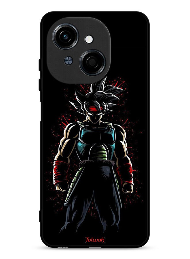 Tolwak غطاء حماية Tecno Spark Go 1 4G غوكو - Image 1