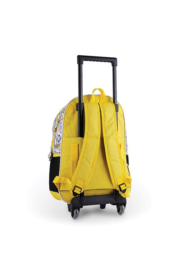 Universal Minions Science 5 in 1 Trolley Box Set 18 inches