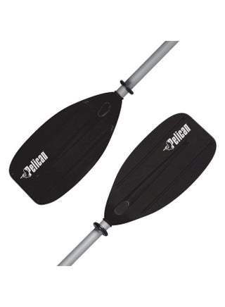 Boats Junior Kid Kayak Paddle Ps1150 Youth 2 Piece Aluminum & Polypropylene Ribbed Blade 72 In - pzsku/ZD24E02377651F331365DZ/45/_/1694511606/62029460-38a6-4ecd-a6d8-d378c3cf27dc