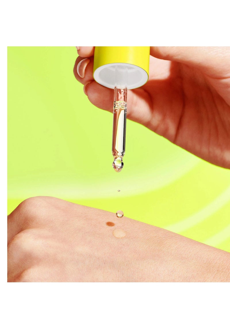 Drunk Elephant زيت الوجه الفاخر من DRUNK ELEPHANT بخلاصة نبات المارولا البكر، 30 مل - Image 2