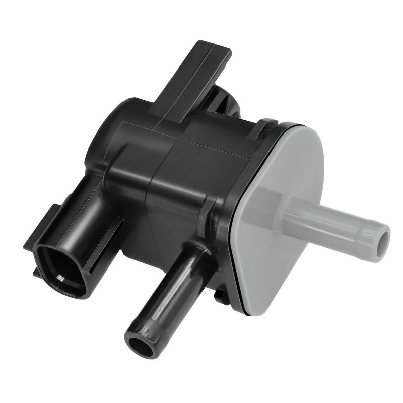 Sorello Vapor Canister Purge Valve Solenoid Compatible with Lexus ES350 GS350 for Pontiac for Scion for Toyota for L4 V6 V8 Engine Replace 1362007010 9091012276 90910TC001 - Image 3