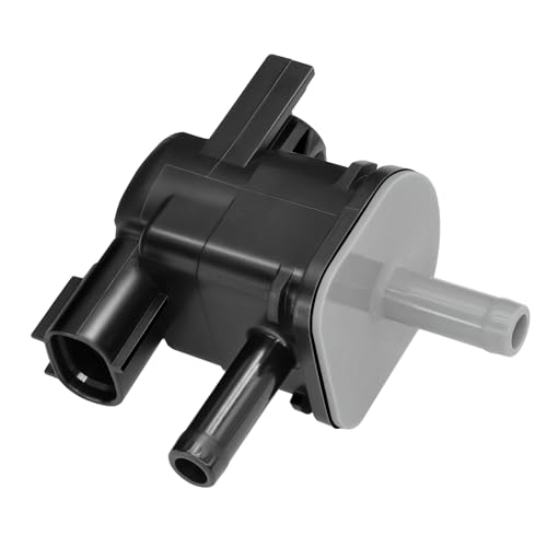 Sorello Vapor Canister Purge Valve Solenoid Compatible with Lexus ES350 GS350 for Pontiac for Scion for Toyota for L4 V6 V8 Engine Replace 1362007010 9091012276 90910TC001 - Image 1