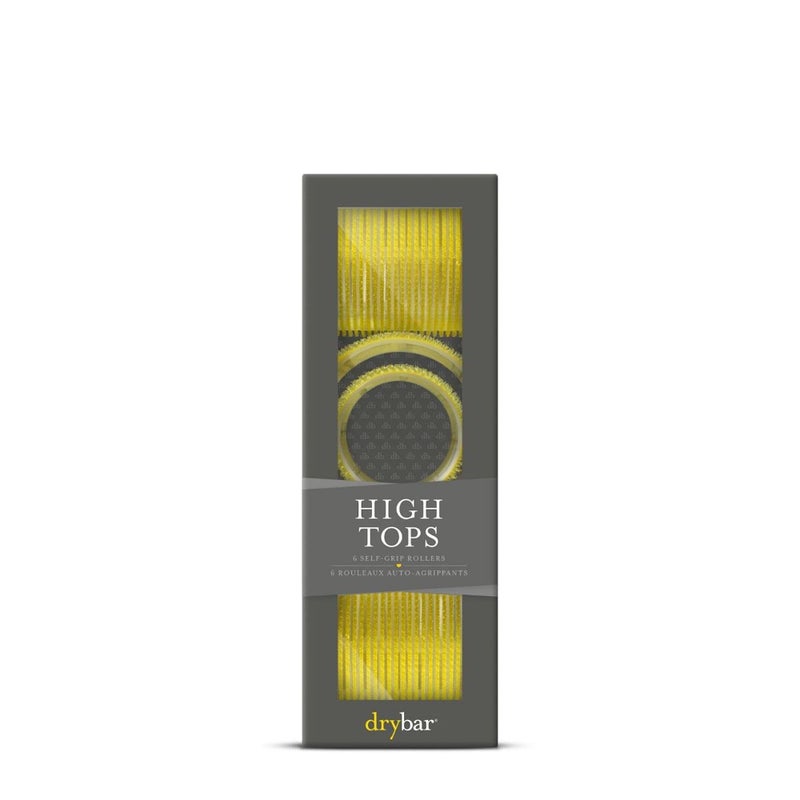 Drybar High Tops Self-Grip Rollers - Image 2