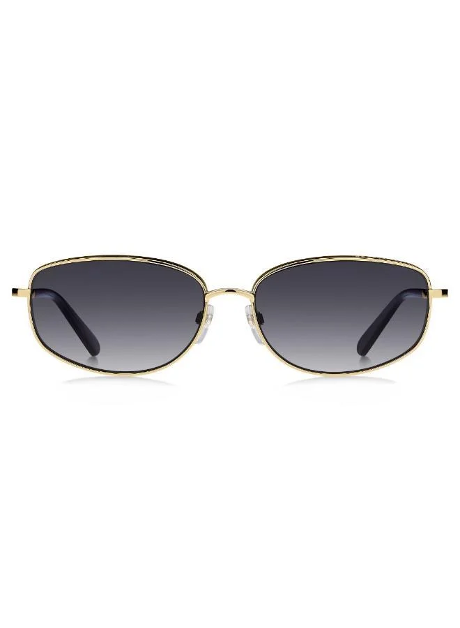 Marc Jacobs Oval Marc Jacobs Sunglasses Frames