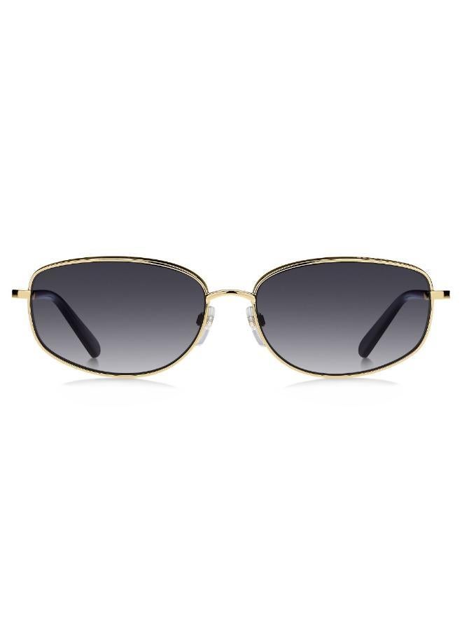 Marc Jacobs Oval Marc Jacobs Sunglasses Frames - Image 2