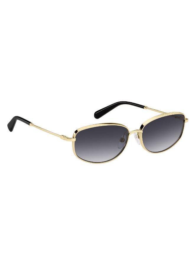 Marc Jacobs Oval Marc Jacobs Sunglasses Frames - Image 3