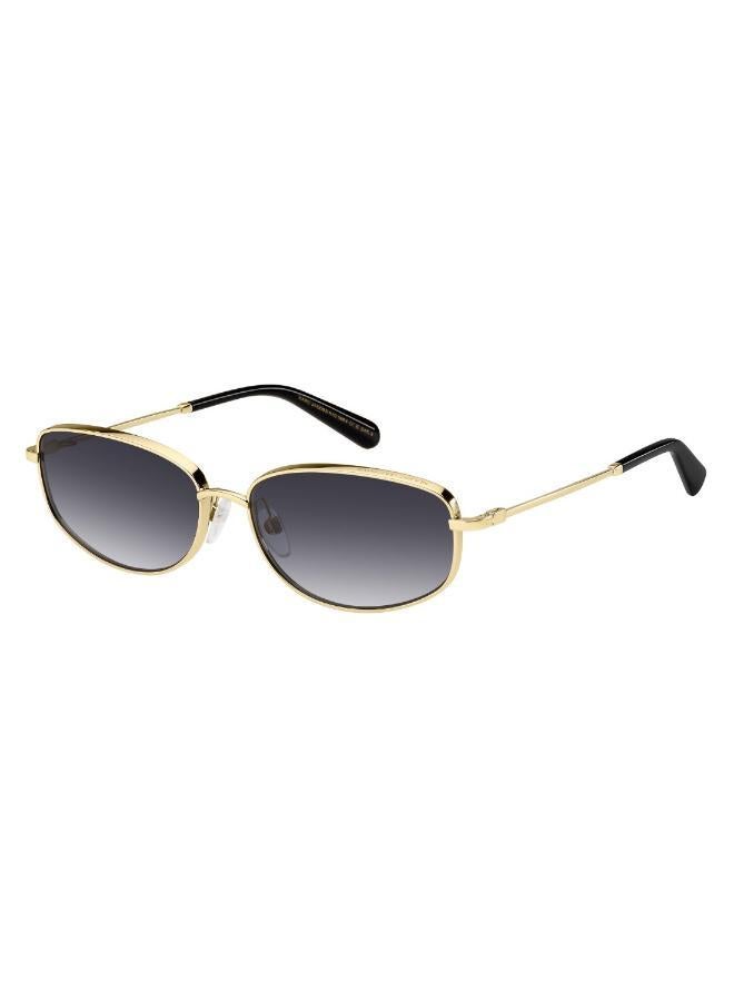 Marc Jacobs Oval Marc Jacobs Sunglasses Frames - Image 5