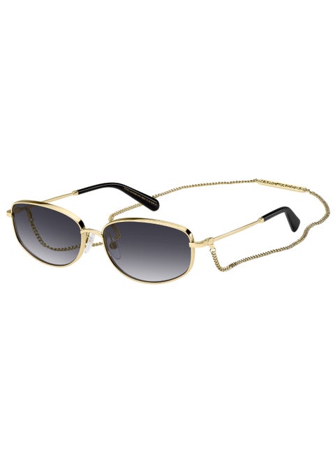 Oval Marc Jacobs Sunglasses Frames