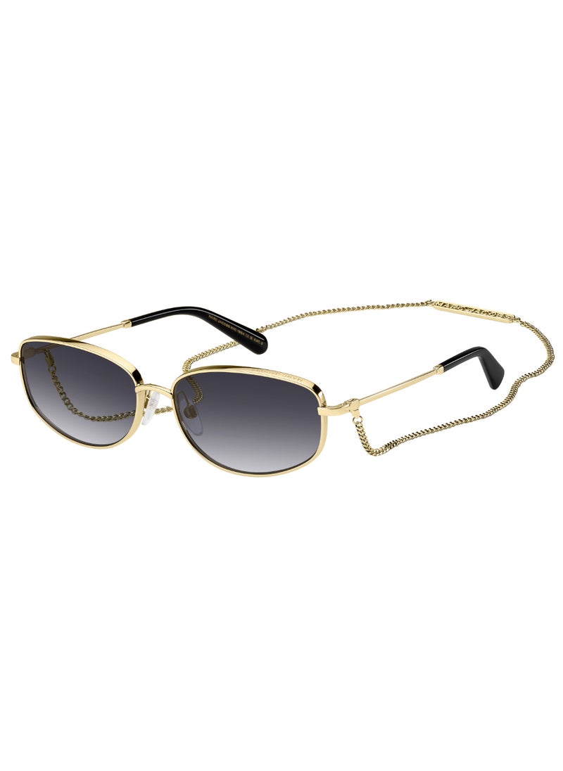 Marc Jacobs Oval Marc Jacobs Sunglasses Frames  - Image 1