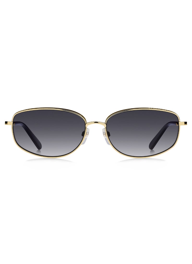 Marc Jacobs Oval Marc Jacobs Sunglasses Frames  - Image 2