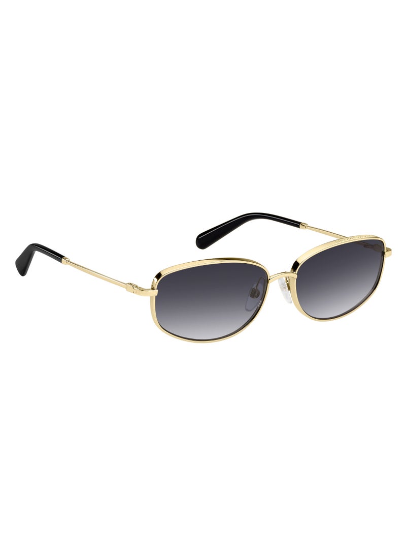 Marc Jacobs Oval Marc Jacobs Sunglasses Frames  - Image 3