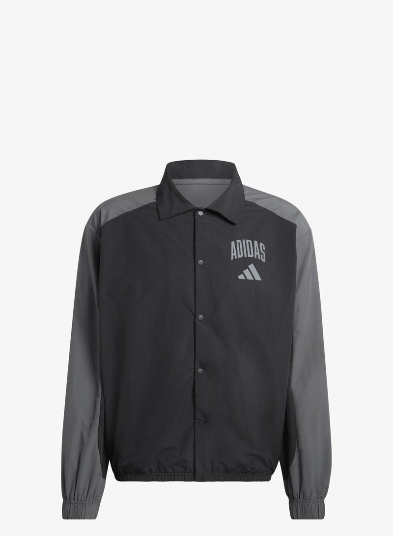 جاكيت COLLEGIATE COACH