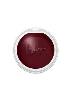 Bkr Paris Water Balm Bitten Ultrahydrating Glossy Vegan Lip Treatment Rose And Algae For Bkr Glass Water Bottle 52G