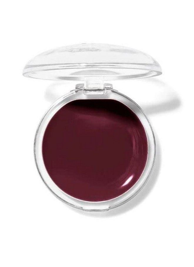 BKR - Bkr Paris Water Balm Bitten Ultrahydrating Glossy Vegan Lip Treatment Rose And Algae For Bkr Glass Water Bottle 52G - Image 1