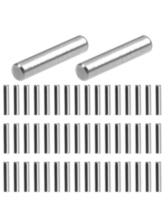 Vgoohobby Ohobby 2X10Mm Pin Hex Wheel Hub Nut Pins Compatible With Hsp Redcat Wltoys Traxxas Mjx Hyper Go 1/10 1/14 1/16 Rc Car - Image 1