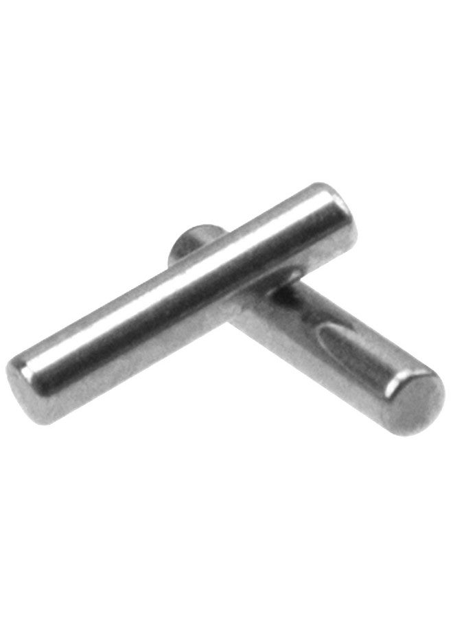Vgoohobby Ohobby 2X10Mm Pin Hex Wheel Hub Nut Pins Compatible With Hsp Redcat Wltoys Traxxas Mjx Hyper Go 1/10 1/14 1/16 Rc Car - Image 4
