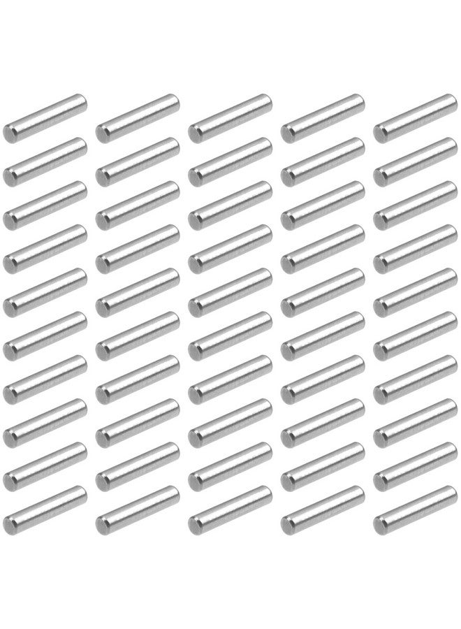Vgoohobby Ohobby 2X10Mm Pin Hex Wheel Hub Nut Pins Compatible With Hsp Redcat Wltoys Traxxas Mjx Hyper Go 1/10 1/14 1/16 Rc Car - Image 2
