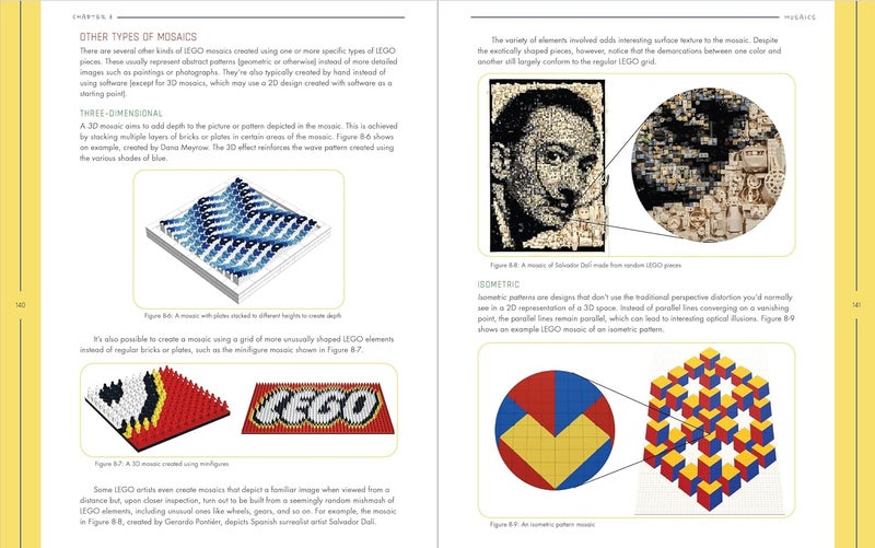 The LEGO Builder's Handbook: Become a Master Builder - Image 4