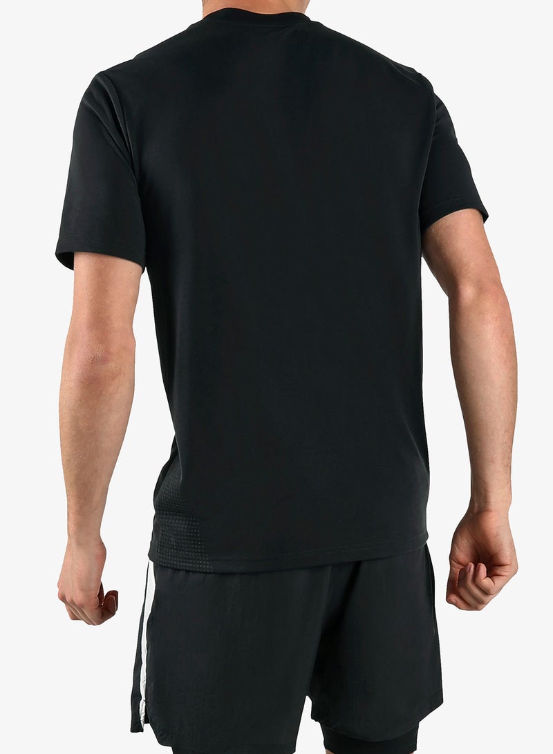 Reebok Athlete Flex T-Shirt - Image 2