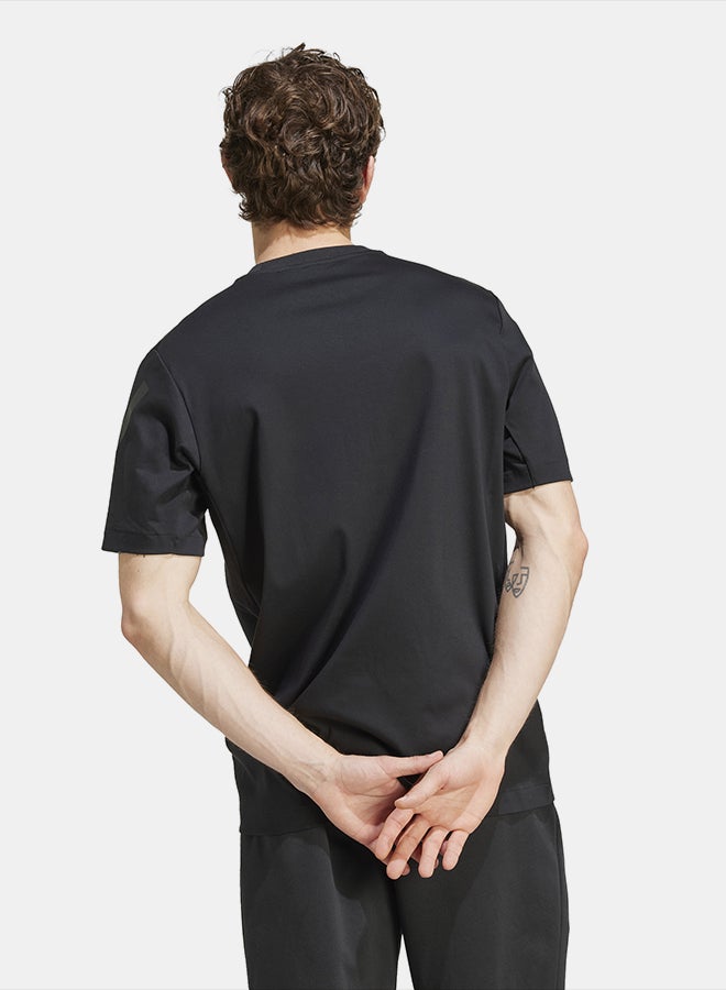 adidas Z.N.E. T-Shirt - Image 2