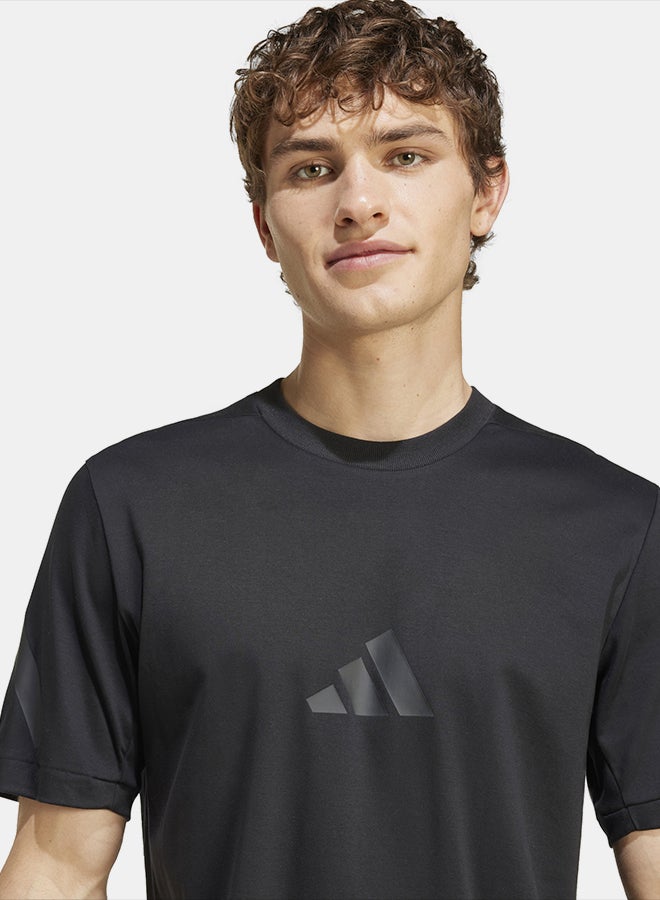 adidas Z.N.E. T-Shirt - Image 5