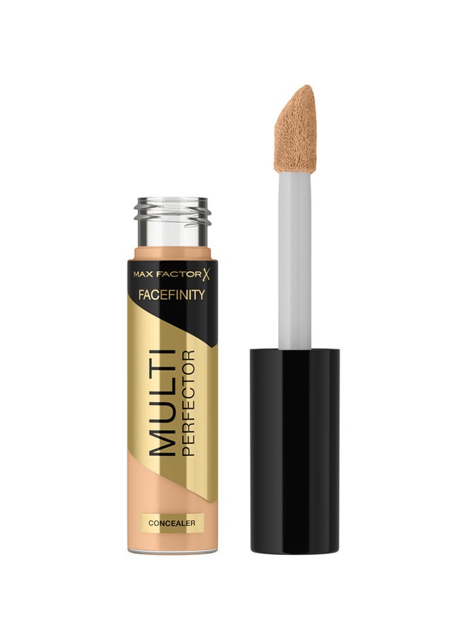 Max Factor Facefinity Multi-Perfector Concealer - 2N, 11ml  - Image 1